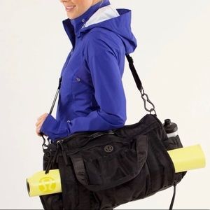 NEW Lululemon duffle bag 🚫SOLD🚫